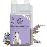 Annimally Mönchspfeffer Liquid 1000 ml