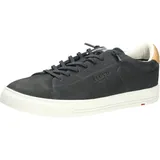 LLOYD Enrico Herren Blau/Grau/Schwarz 43