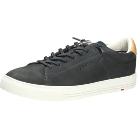 LLOYD Enrico Herren Blau/Grau/Schwarz 43