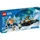 LEGO City Arktis-Schneepflug mit mobilem Labor 60378