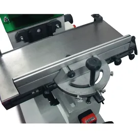 Holzstar Langlochbohrmaschine LLB 16 PB / 400V