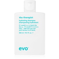 evo the therapist hydrating shampoo 300 ml