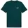 Puma Essentials 2 Color Small No. 1 Logo grün L