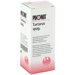 Phönix Tartarus spag.Mischung