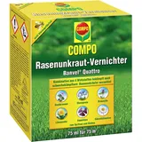 Compo Rasenunkraut-Vernichter Banvel Quattro 75 ml