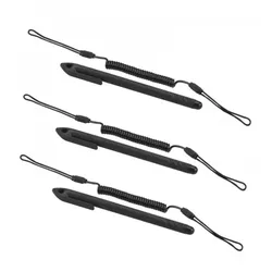 Zebra Motorola Schreiber als Handgerät Packung mit 3 für Symbol TC70 TC70X TC75 TC75X TC8000 Premium Standard