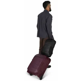 Osprey Ozone Laptop 28l Rucksack - Moody Burgundy - One Size