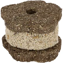 Kerbl Delizia Sandwich Banane 0,2 kg