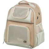 Trixie Rucksack Willow beige/braun