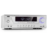 Auna AMP 3800 BT 5.0-HiFi-Verstärker