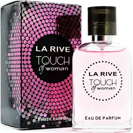 La Rive Touch of Woman Eau de Parfum 30 ml