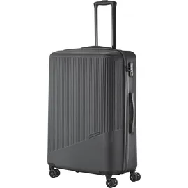 Travelite Bali 4-Rollen L 77 cm / 96 l anthrazit