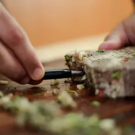 The MeatStick Fleisch-Thermometer PS861