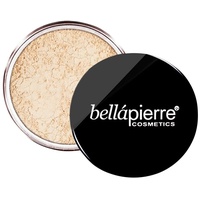 BellaPierre Loose Mineral Foundation LSF 15 ivory 9 g
