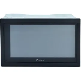Pioneer SPH-DA77DAB-AN 2DIN Mediacenter, kapazitives 6,8" Touchpanel, mit Wi-Fi, Bluetooth, Apple CarPlay, Android Auto und DAB+, 13-Band-Grafikequalizer, inkl. DAB-Antenne