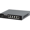 Intellinet 5-Port 2,5G Ethernet PoE+ Switch 4xPSE Ports Netzwerk Switch