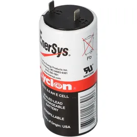 EnerSys Cyclon 8.0-2 Blei Akku 2 V 8000 mAh 1 St.