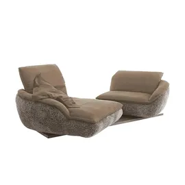 KOINOR Ecksofa Mooove ¦ ¦ Maße (cm): B: 242 H: 99 T: 120.0