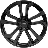 IT WHEELS Ella 7,5 x 17 5 x 112 ET35 MB57,1 Schwarz
