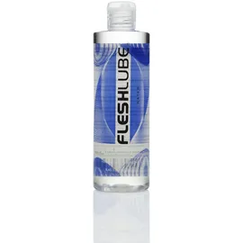 Fleshlight Fleshlube Gleitgel auf Wasserbasis 250 ml - Klar