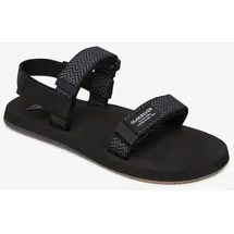 QUIKSILVER Monkey Caged Schwarz/Grau 34
