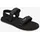 QUIKSILVER Monkey Caged Schwarz/Grau 34