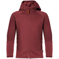 Vaude Capacida Fleece Mit Durchgehendem Reißverschluss - Redeva -