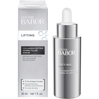 Babor Doctor Babor Lifting Cellular Collagen Peptide Derma-Filler Serum Gesichtsserum 30 ml