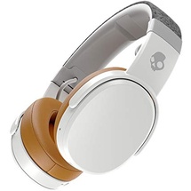 Skullcandy Crusher Wireless gray/tan