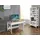 OTTO home Silba Aktenregal 161 x 0 x 0 weiß