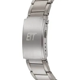 ETT Eco Tech Time EGT-11603-81M Titan 41,0 mm