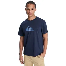 QUIKSILVER Ev Comp Logo blau XS