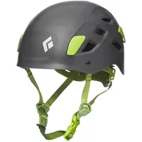 Black Diamond Half Dome Helm - Slate - 50-58 cm