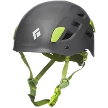 Black Diamond Half Dome Helm - Slate - 50-58 cm