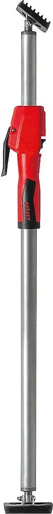 Aktions-Set BESSEY bestehend aus 2x Deckenstütze STE300 + 2x Baustativ STE-BS