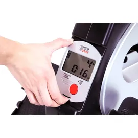 Motive Fitness by U.N.O. R100 schwarz