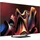 Hisense 75U7NQ 75 Zoll MiniLED ULED 4K TV