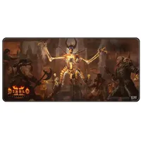 Blizzard Diablo 2: Resurrected Mephisto XL