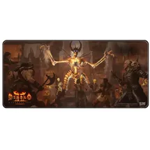 Blizzard Diablo 2: Resurrected Mephisto XL