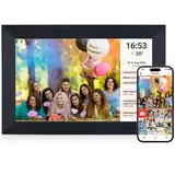 Rollei Smart Frame WiFi 103 Schwarz