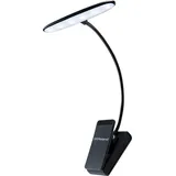Roland LED-Clip-Lampe mit kaltweißen LEDs, 6 LEDs – LCL-25C