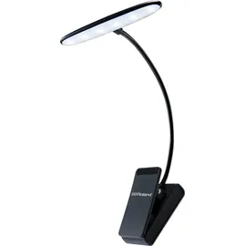 Roland LED-Clip-Lampe mit kaltweißen LEDs, 6 LEDs – LCL-25C