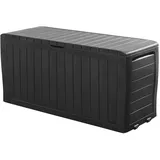 Auflagenbox Marvel Plus Anthrazit 270L