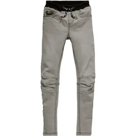 Arizona Schlupfjeans Grau 170