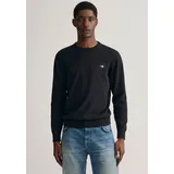 GANT Herren CLASSIC COTTON C-Neck