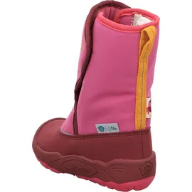 Affenzahn Freezy Vogel Pink 26