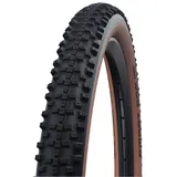 27,5 x 2,25 Zoll Drahtreifen bronze sidewall