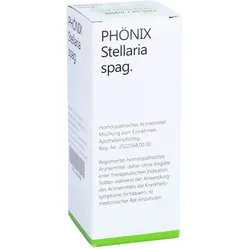 PHÖNIX STELLARIA spag.Mischung