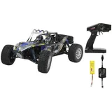 Jamara Buggy Desert Dakar 2CH RTR 053290