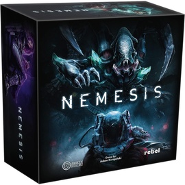 REBEL Awaken Realms NEM01 Nemesis 2.0 - EN